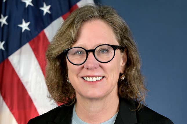 Departing US road safety chief says agency has the people and knowhow to regulate high-tech vehicles