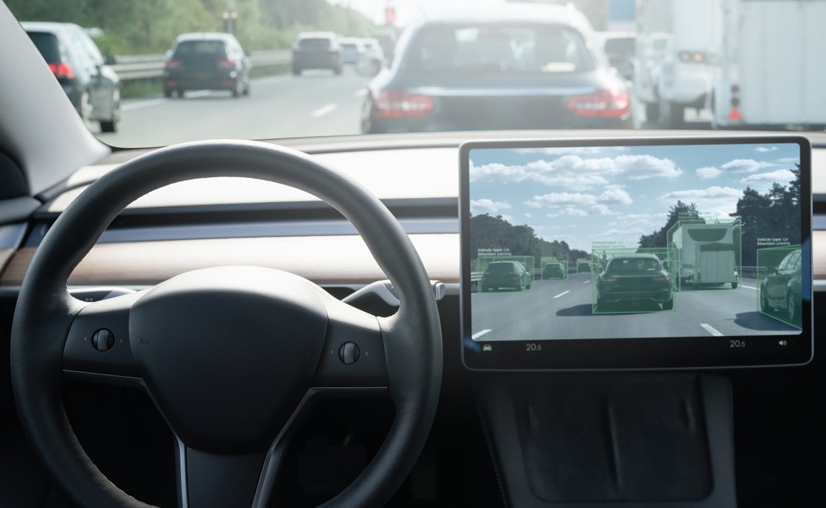 Can ChatGPT drive my car? The case for LLMs in autonomy