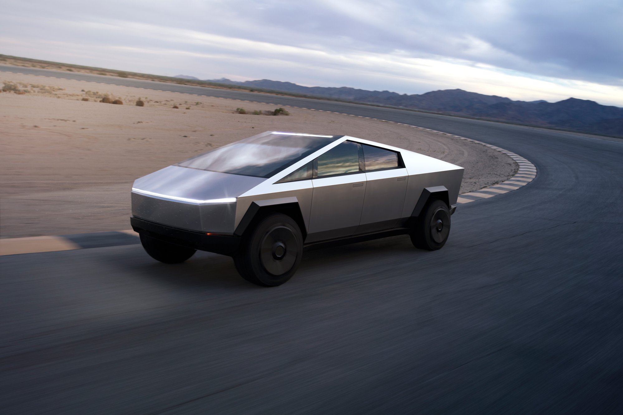 2 Elon Musk Predictions Tesla Stock Investors Need To Hear