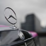 Luminar, Mercedes-Benz expand deal for self-driving tech