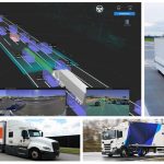 Plus and Scania, MAN, and Navistar Partner to Accelerate Global Commercial Deployment of Level 4 Autonomous Trucks