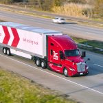Opinion: Autonomous Trucks Can Help Unlock Business Growth in California