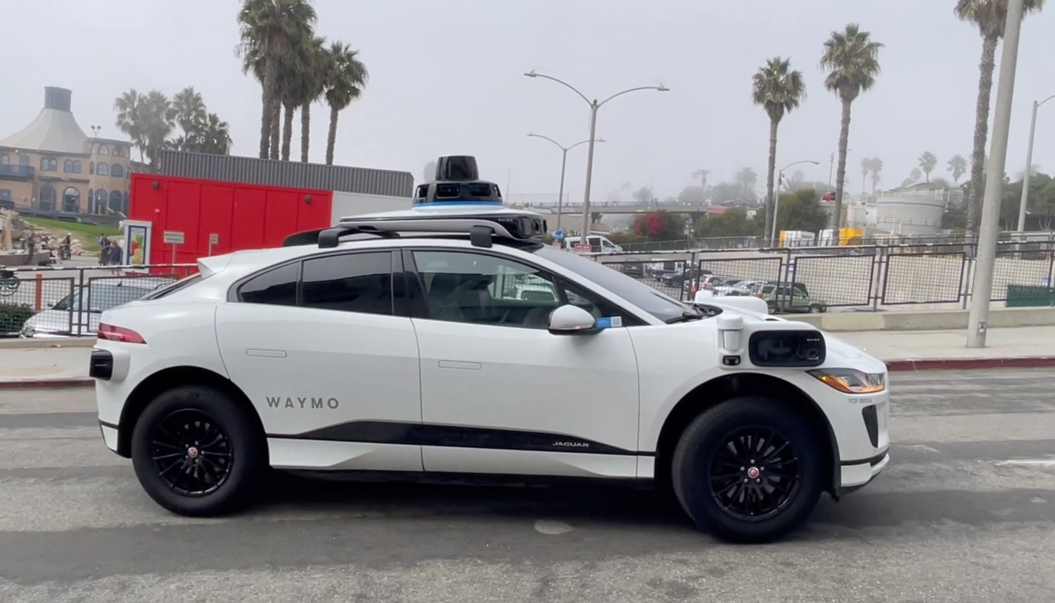 Waymo starts fully autonomous rides in LA tomorrow; Austin later this year