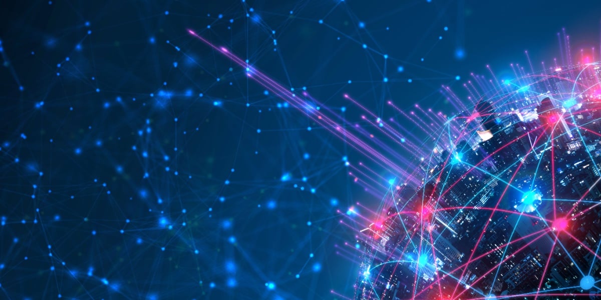Nile takes on rivals with automated AI networking