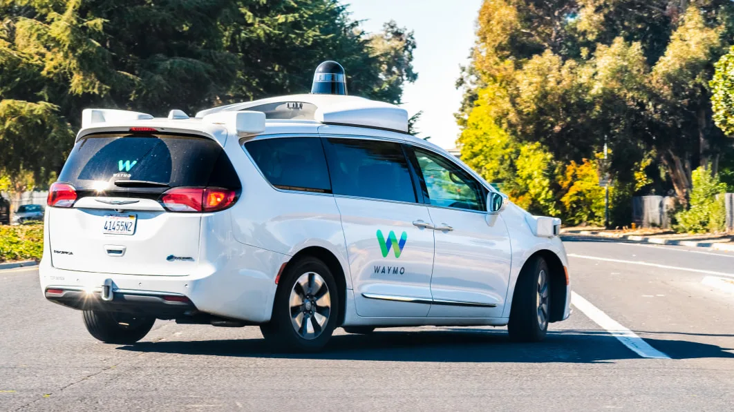 Study suggests Americans’ confidence in self-driving cars has declined significantly