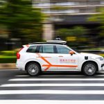 Letter from China: Envisioning intelligent driving in near future