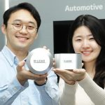 LG Innotek looks to take on sensor market with advanced LiDAR