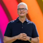 Apple axes 600 jobs after giving up on electric cars