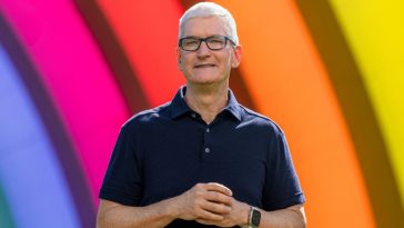 Apple axes 600 jobs after giving up on electric cars