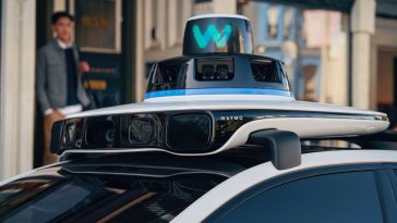 Waymo begins robotaxi testing in Atlanta