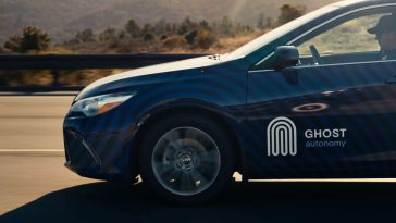 OpenAI backed autonomous driving startup Ghost Autonomy shuts down
