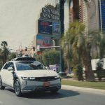 Self-driving Hyundai passes licence test