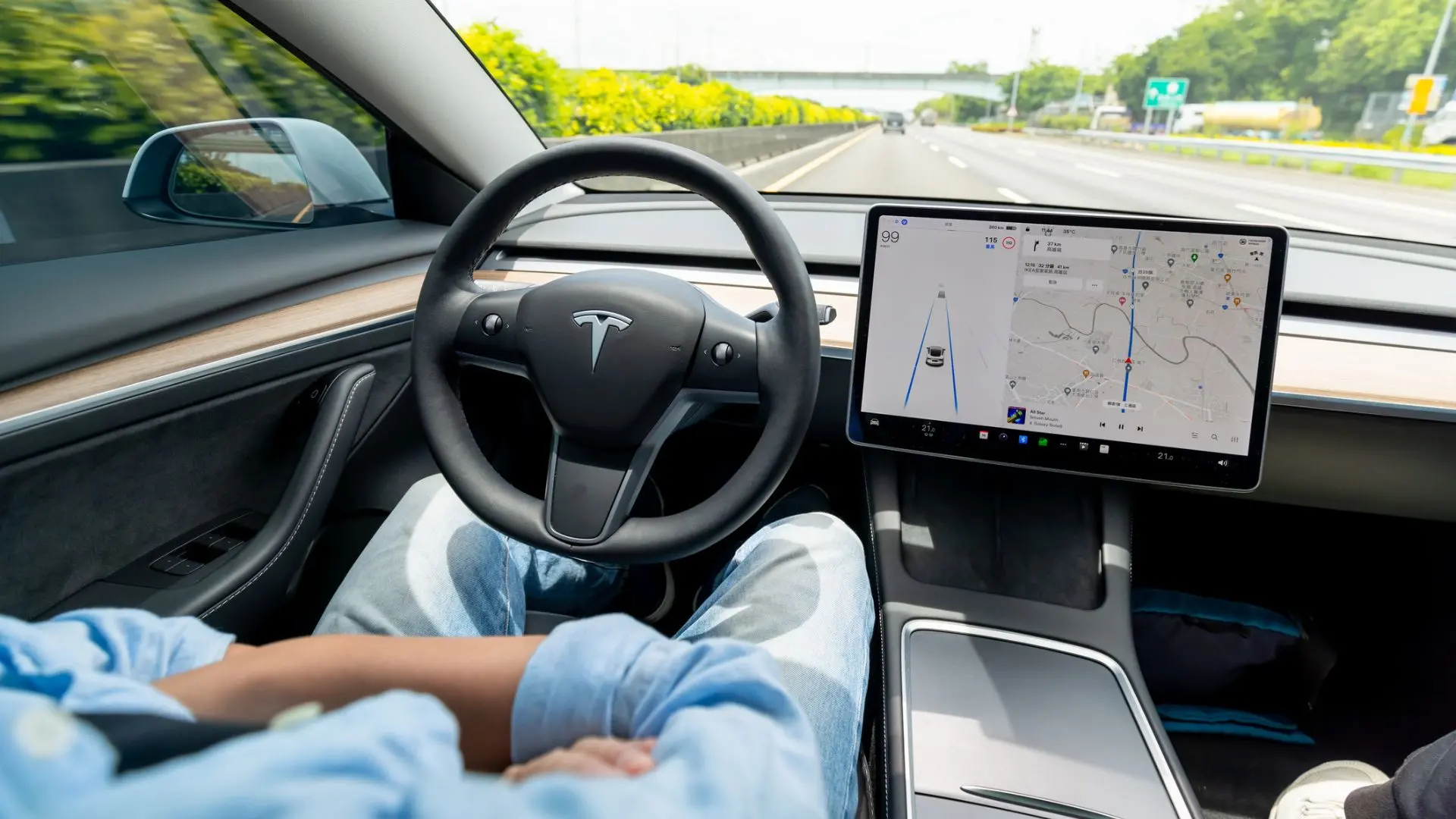 Tesla’s Elon Musk just opened Pandora’s box – FSD is up for grabs