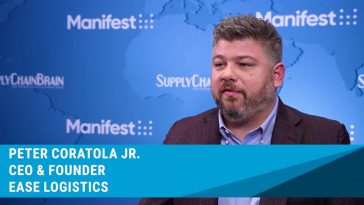 Watch: How Automated Trucking Will Impact Supply Chains