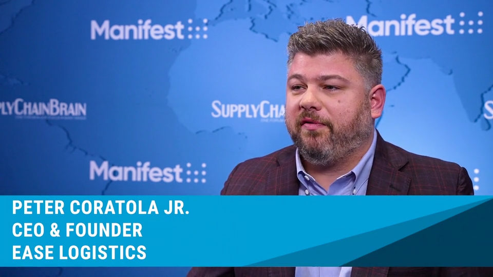 Watch: How Automated Trucking Will Impact Supply Chains