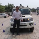 'We're Already a Competitor to Tesla': Bhopal Startup CEO, Whose Automated Mahindra Bolero Went Viral