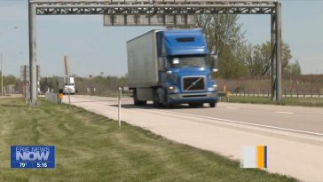 Truckers React to Driverless Trucks Hitting the Road