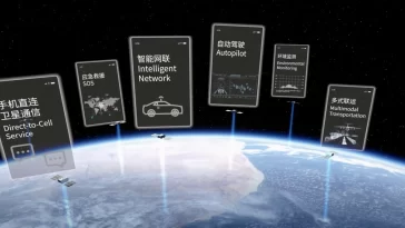 Geely Geespace Update - Global Centimeter-Level Positioning Services