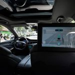 Driverless taxi accident in China sparks discussions on challenges of autonomous driving tech