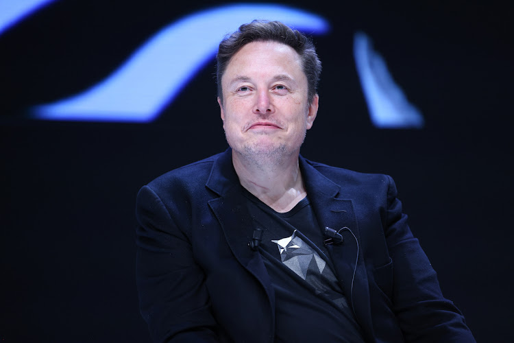 Tesla delays Robotaxi launch to October: Bloomberg News