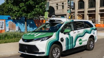 May Mobility and SouthWest Transit launch first autonomous transportation service in Minnesota
