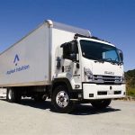 Applied Intuition and Isuzu Motors partner on autonomous trucks