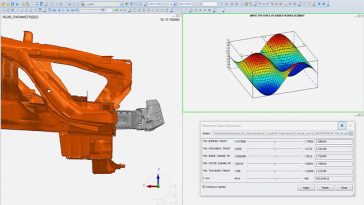 Autonomous Driving Demands New Approach to Vehicle Crash Testing