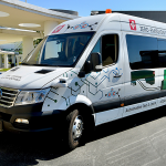JTA autonomous shuttle offers a new way to make a lunch stop