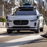 Self-Driving Taxi Company Considers Offering Rides for Kids