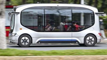 China’s WeRide Delays US IPO Just as Deadline Nears