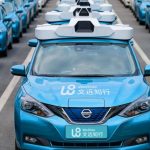 The Autonomous Driving Company WeRide Has Postponed Its IPO in the U.S.