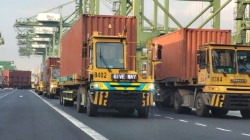 Forget about robo-taxis in San Francisco: Autonomous vehicles are real in Singapore