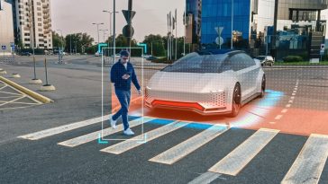 Uber: You'll be able to hail a self-driving Chevy 'next year'
