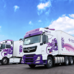 China’s Inceptio Technology delivers 400 autonomous trucks