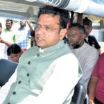 Driverless cars on Telangana roads soon: IT Minister Sridhar Babu