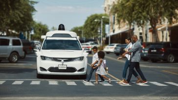 Magna's massive Mesa factory to assemble Waymo vehicles
