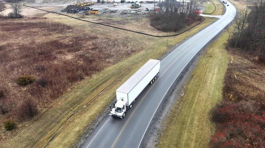 Autonomous driving startup Forterra closes $75M investment