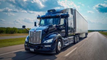 Aurora Innovation expanding Southwestern truck lane