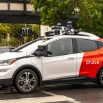 GM Cruise probe ends; automaker to recall 1,200 robotaxis
