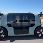 How Self-Driving Cars Get Help From Humans Hundreds of Miles Away