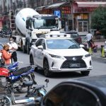 Uber said to eye $10m stake in robotaxi firm Pony.ai’s US IPO