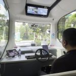 How Singapore became the ideal testing ground for self-driving cars