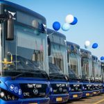 Israel to introduce self-driving buses on public roads