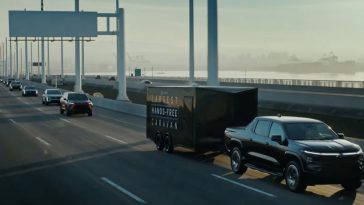 ICYMI: Self-Driving World Record Was Quietly Made in SF Bay Area Last Week