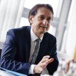 Germany sees self-driving lorries by 2027