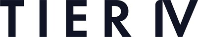 TIER IV logo