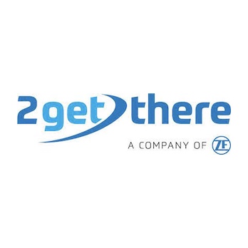 2getthere logo