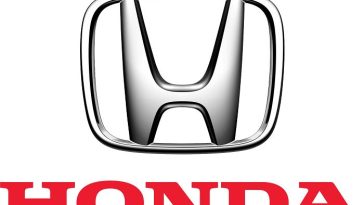 American Honda Motor logo