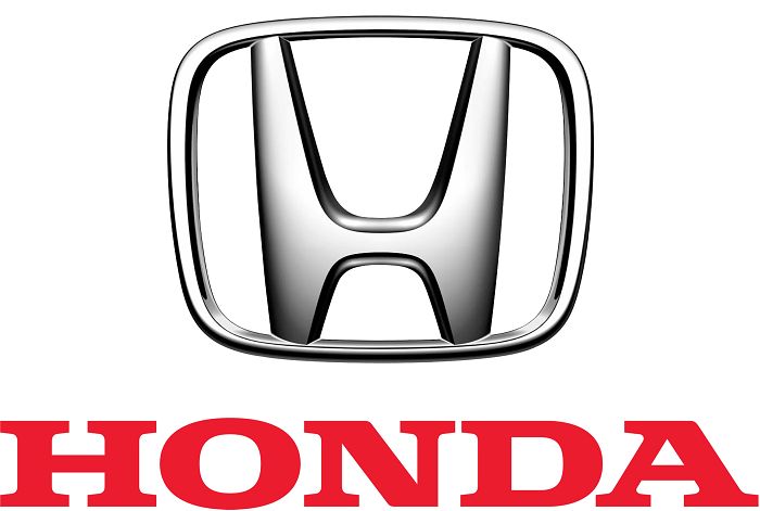 American Honda Motor logo