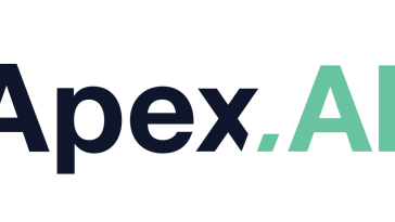 Apex.AI logo